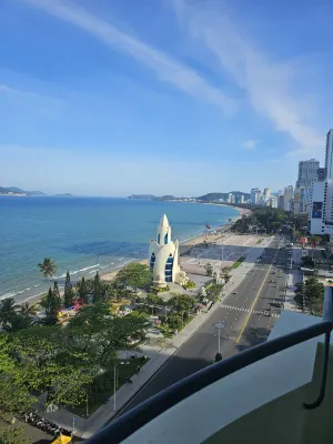 Nha Trang Lodge Hotel Рядом с отелем Photos
