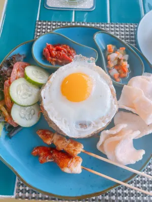 TUI Blue Berawa Exclusive Luxury Villas Dining Photos