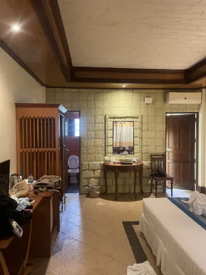 Coconut Beach Resort, Koh Chang Photos