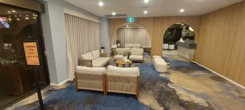Mermaid Waters Hotel by Nightcap Plus Aree comuni Photos