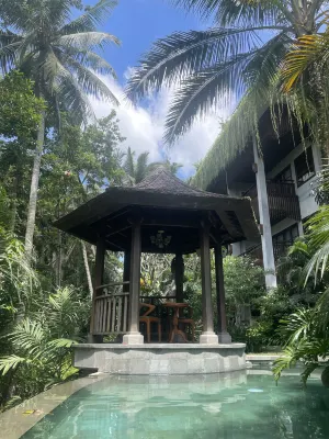 Arkamara Dijiwa Ubud Photos