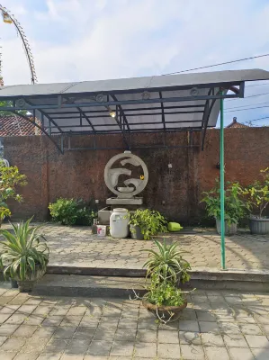 Bali Wirasana Inn Near Hotel Photos