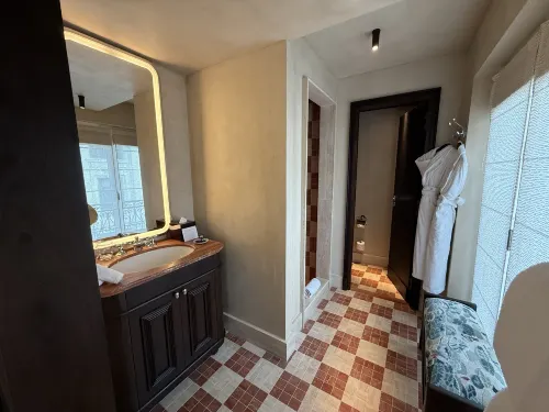 Hotel Hana Номера Photos