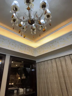 강남아르누보씨티 객실 Photos