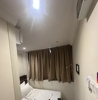 Swing & Pillows @ Jalan Imbi Kuala Lumpur Rooms Photos