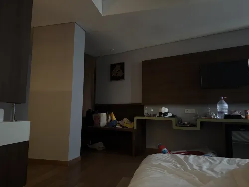 Infinity8 Bali Kamar Photos