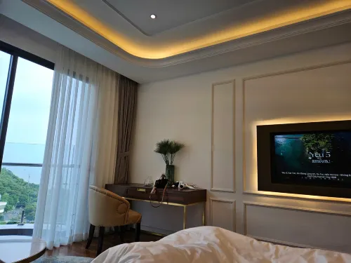 Oyster Bay Hotel Vũng Tàu Phòng Photos