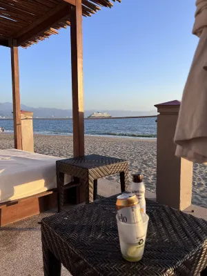 Marriott Puerto Vallarta Resort & Spa Photos