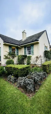 Silvermere Guesthouse Photos