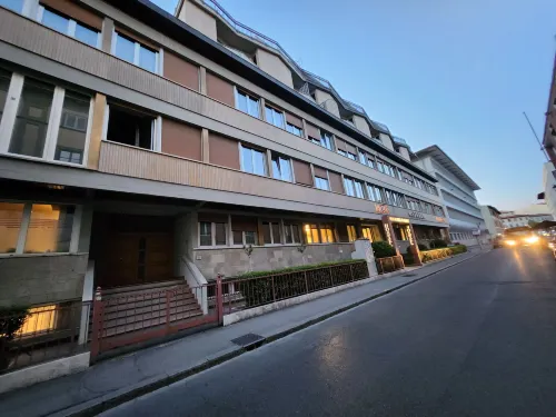 Plus Florence Exterior Photos