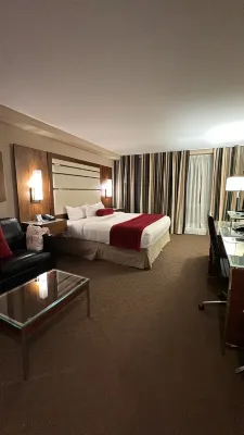 Hôtel Le Cantlie Suites Chambres Photos