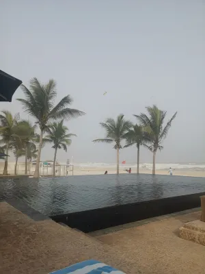 Al Baleed Salalah Resort by Anantara Near Hotel Photos