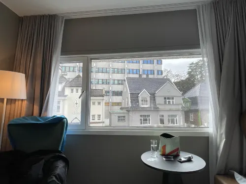 Radisson Blu Atlantic Hotel Stavanger Zimmer Photos