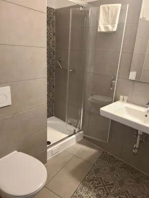 Impulso Fashion Hotel Номера Photos