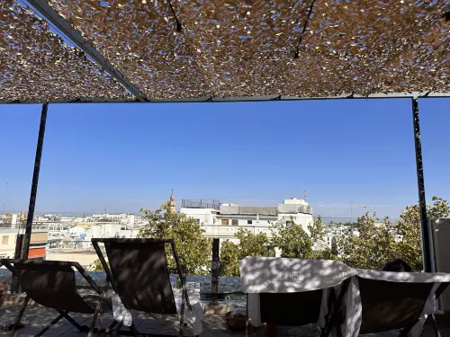 Hotel Bécquer Photos