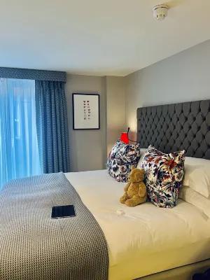 Cheval Knightsbridge Zimmer Photos