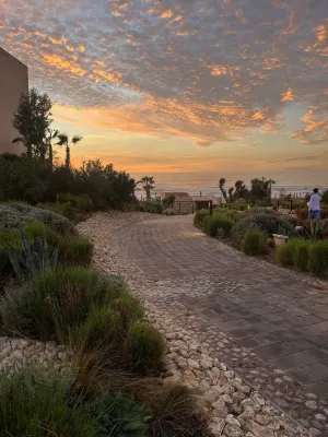 Fairmont Taghazout Bay À proximité de l'hôtel Photos