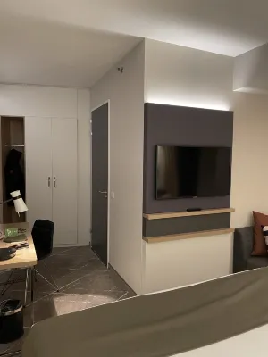 Holiday Inn Eindhoven Airport Chambres Photos