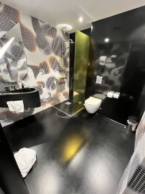 Magic Hotel Korskirken Rooms Photos