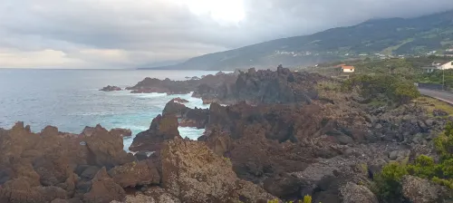 Azores Youth Hostels - Pico In der Nähe des Hotels Photos