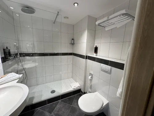 Mercure Hotel Saarbruecken City Rooms Photos
