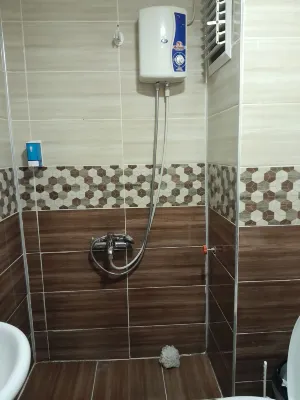 Ahsen Hotel Antalya Chambres Photos