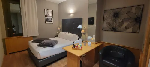 Best Western Plus Executive Hotel and Suites Zimmer Photos