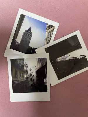 Meroddi Galata Mansion Photos
