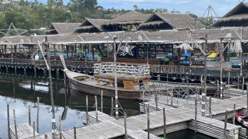 Fishermens Harbour Urban Resort À proximité de l'hôtel Photos