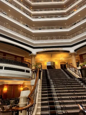The Westin Grand Berlin Aree comuni Photos