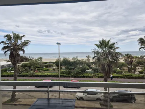 Best Western Plus Hotel Canet-Plage À proximité de l'hôtel Photos