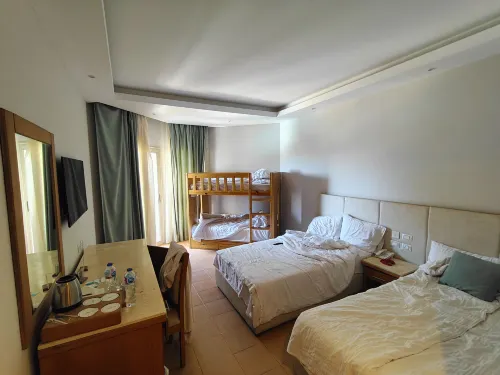 Sunrise Aqua Joy Resort Rooms Photos