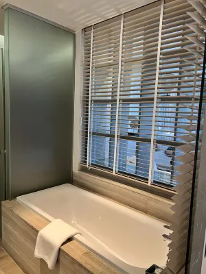 Pullman Phuket Arcadia Naithon Beach الغرف Photos