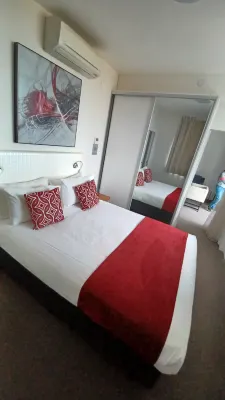 Ramada by Wyndham VetroBlu Scarborough Beach Chambres Photos
