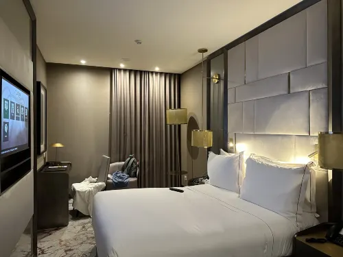 Turim Boulevard Hotel Номера Photos