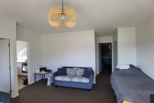 Bay Vista Waterfront Motel Chambres Photos