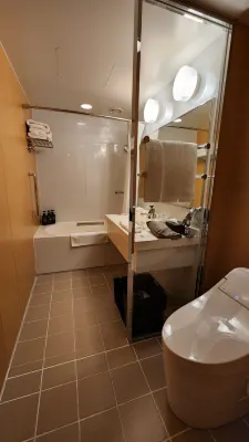 Hotel Niwa Tokyo Camere Photos