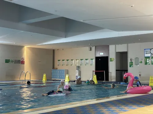 KSL Esplanade Hotel Leisure & Recreation Photos