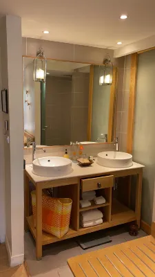 Bandara Spa Resort & Pool Villas, Samui Rooms Photos