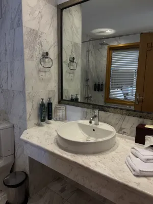 Hilton Garden Inn Hanoi Rooms Photos