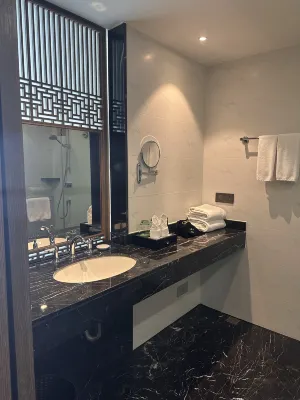 Haining Hotel Rooms Photos
