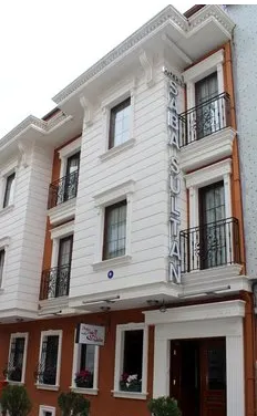 Saba Sultan Hotel Extérieur Photos