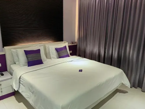 The L Resort, Krabi Rooms Photos
