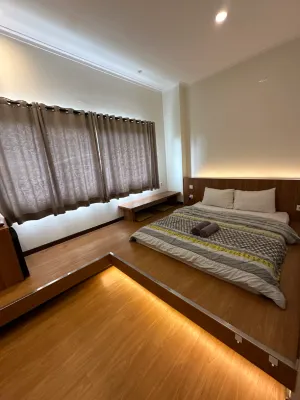 Lenna Residence Premiere Kamar Photos