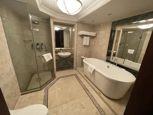Grand Palace Hotel（Near Guangzhou East Railway Station） Chambres Photos