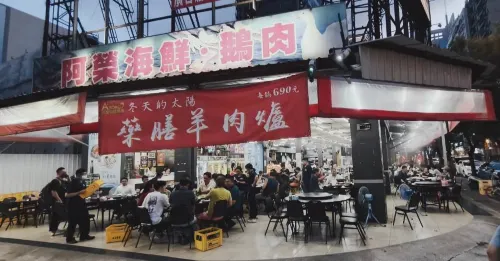 高雄龍翔商務大飯店 飯店周邊 Photos