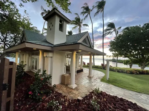 Hilton Grand Vacations Club Ocean Tower Waikoloa Village Area Publik Photos