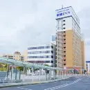 Toyoko Inn Hitachi Ekimae Extérieur Photos