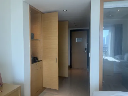 Marriott Hotel Al Jaddaf, Dubai Номера Photos