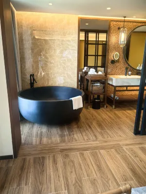 Hotel Indigo Bintan Lagoi Beach by IHG Rooms Photos